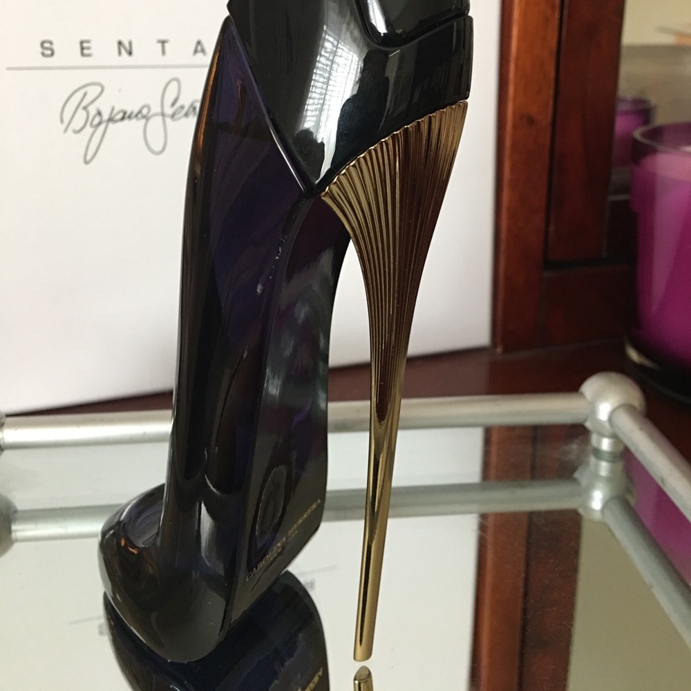 Carolina Herrera Good Girl